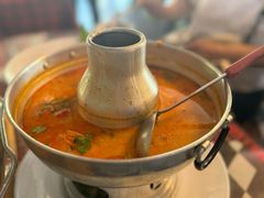 -Onion restaurant