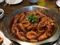 -槐店王婆大虾(开发区店)
