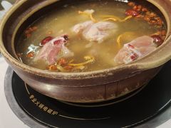 -菌小白火锅(时尚天河店)
