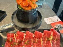 -花时·炭火烧肉(东百中心A馆店)