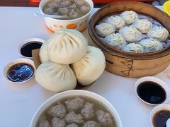 -津品味小吃(大学湾店)