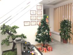 点击看大图 -梵恩诗产后恢复中心(望京麒麟店)