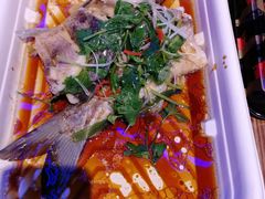 -盒马鲜生(悠方店)