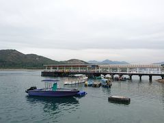 -南丫岛
