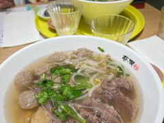 -蔡澜Pho·越南粉餐厅(海上世界店)