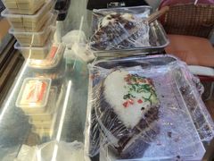 -芝兰斋糕干店(平山道店)