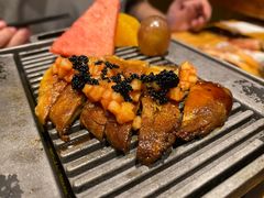 -花潮料理艺食馆(世欧广场店)