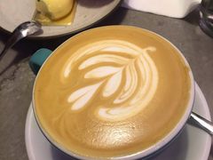 -Nectar One Cafe(勇烈路n1店)