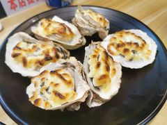 -蚝抵食·湛江生蚝(湾北路店)