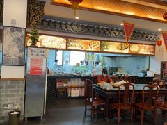 -四季春(美食街店)