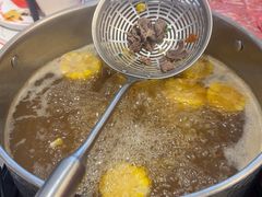-牛物鲜切牛肉火锅(宜家荟聚店)