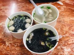 -三真丸子美食坊(故宫路店)