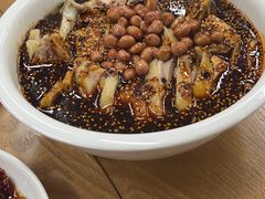 -艺味深尝(云锦路店)