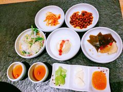 -味家烤肉烤鳗鱼牛排(西塔旗舰店)