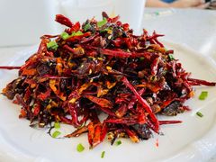 -前王院•巧克力海鲜市集餐厅(万平口店)