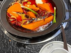 -渝里重庆火锅(航天城店)