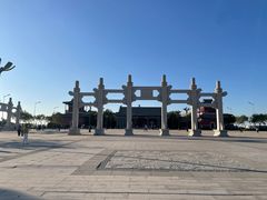 -天津妈祖文化园