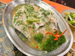 -荷花泰菜(东方新天地店)