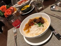 -Social 秀西餐厅-长沙瑞吉酒店(运达店)