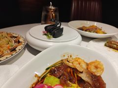 -鱼翅楼·津派砂锅鱼翅(水上公园店)