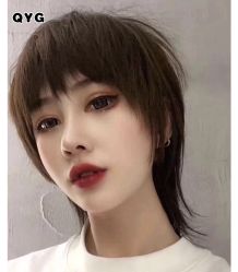 -H·Y HAIR SALON烫发·染发·造型