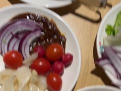 -玫瑰花园自助烤肉(顺义鑫海韵通店)
