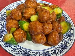 -北大地皖峰饭馆