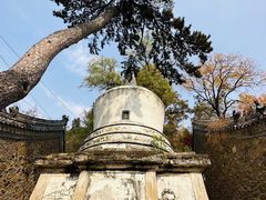 -潭柘寺景区