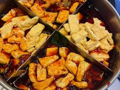 -素满香·全民食养自助(长宁龙之梦店)