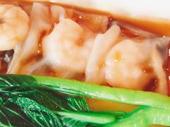 -万龙洲海鲜(亚运村店)