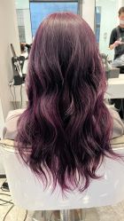 点击看大图 -美格丝M.G.S Hair Salon
