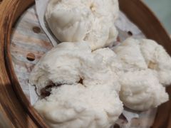 叉烧包-稻香酒家·34年老字号·港式粤菜(侨光店)