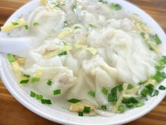 -胖子馄饨坊(天目大厦东南)