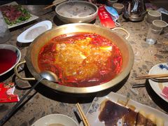 -小龙坎老火锅(建华店)