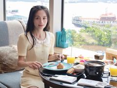 -厦门海港英迪格酒店(中山路店)