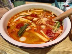 -迷你椰·泰式大排档(虹口店)
