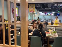 -潮汕大目牛肉火锅(水围店)