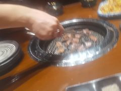 -隐炉和牛烧肉店(群力店)