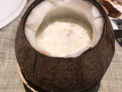 -隐秀山居酒店·秀厨融合西餐厅