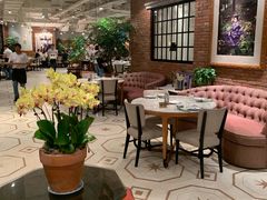 大堂-漢舍中国菜馆(889广场店)