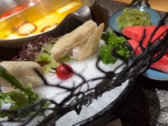 -湊湊火锅·茶憩(郑州绿地新都会店)