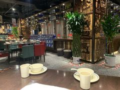 大堂-黄三怪(清河店)