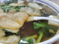 -随柳居·苏式小吃(建新巷店)