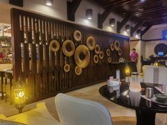 -金厨泰国餐厅·全泰籍厨师料理(拱北店)