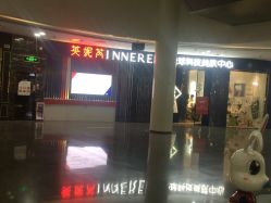 -INNEREAL英妮芮医疗美容