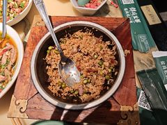 -锦府盐帮·侯宅(五棵松万达店)