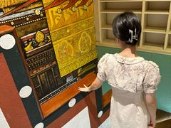 -敏珠拉姆藏餐·南京厨房(富春江东街店)