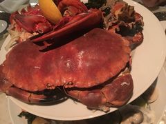 -广州四季酒店·佰鲜汇·现代法餐