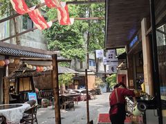 -老渔家鲜鱼轩(南浦横街店)
