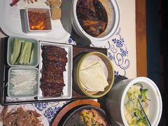 -甬上名灶(天一阁·翠柏店)
